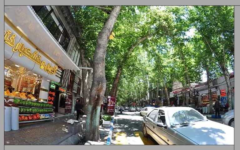 بازار طرقبه مشهد یک تجربه خرید متفاوت بازار طرقبه مشهد