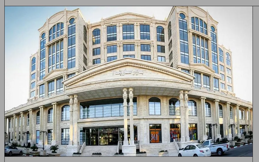 کدام مرکز خرید کیش خوبه 3