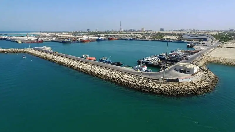 از کدام بندر به کیش برویم 3