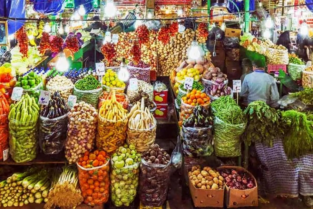 سوغات تهران چیست 2