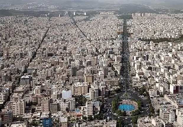 جاذبههای گردشگری کرمانشاه 2