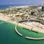 از کدام بندر به کیش برویم؟