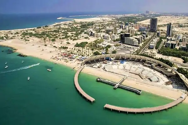 از کدام بندر به کیش برویم؟