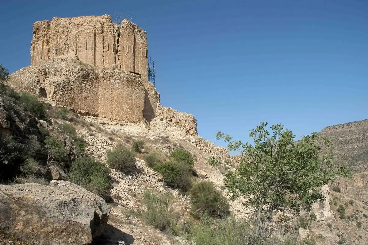 عجیبترین جاهای دیدنی ایران