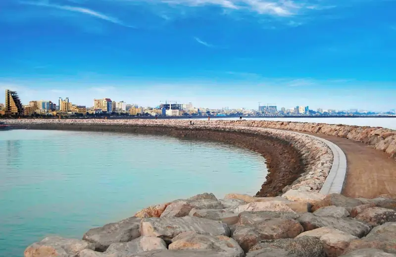 جاهای دیدنی بوشهر 3
