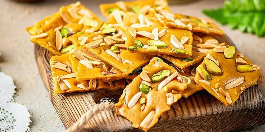 سوغات اصفهان