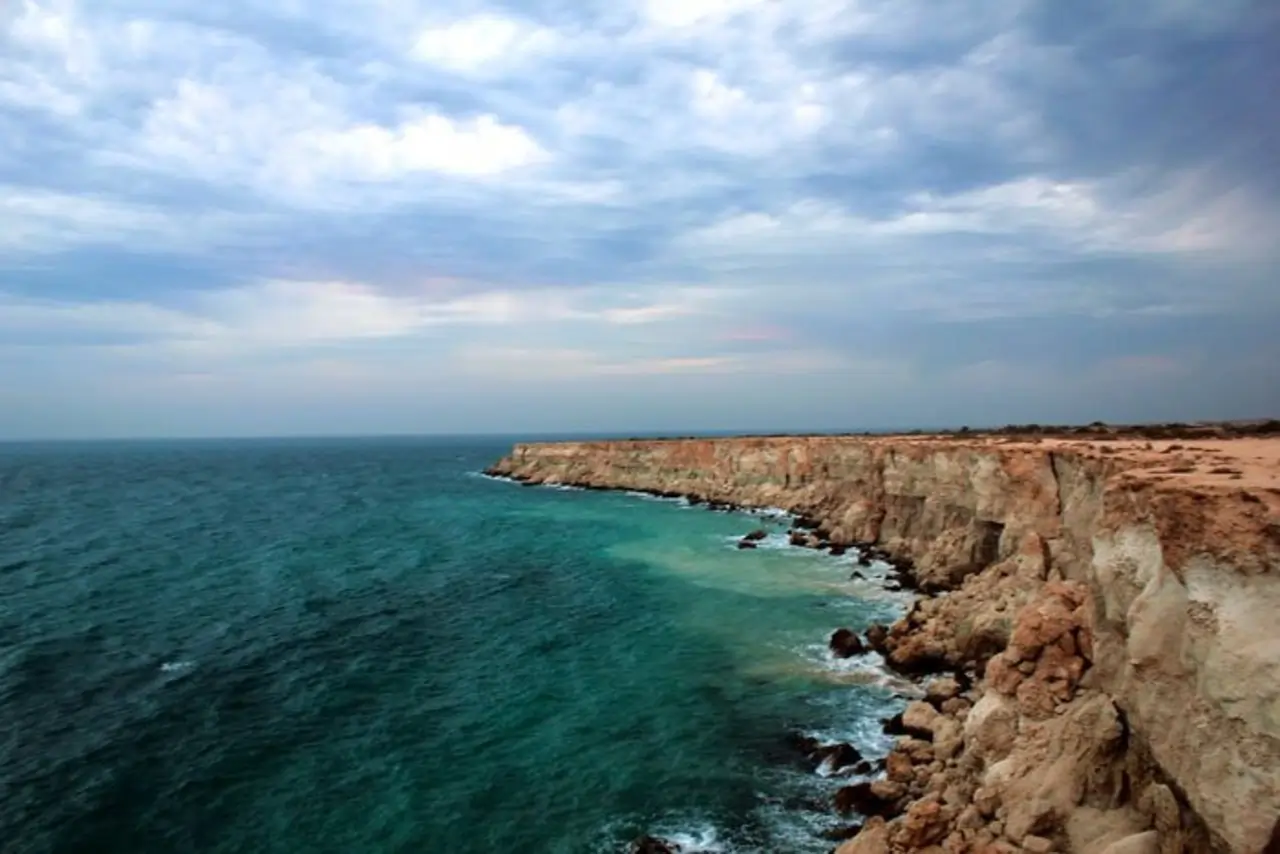جاهای دیدنی بوشهر 1