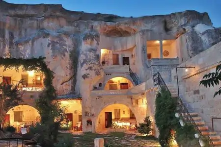 شهرهای دیدنی ایران برای مسافرت 2
