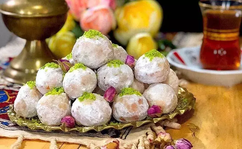 صنایع دستی یزد 2