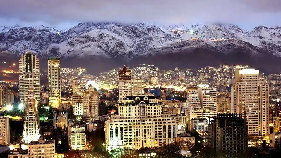 فاصله کرمانشاه تا تهران 2