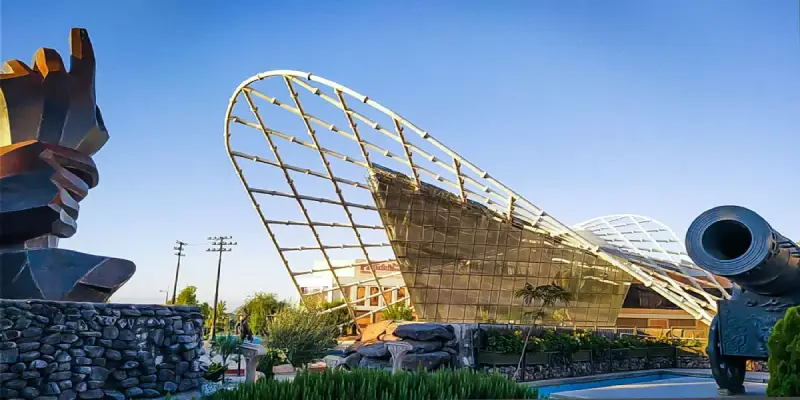 شاندیز