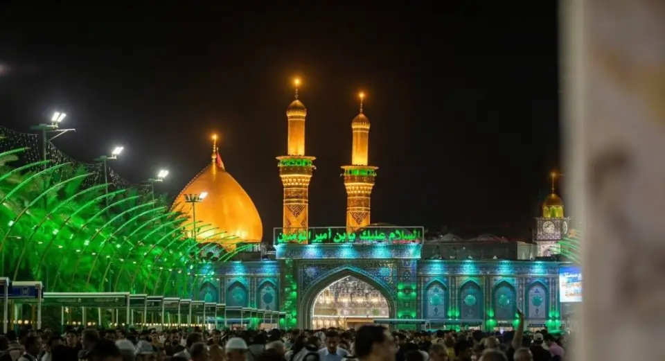 راهنمای کامل سفر به کربلا 3