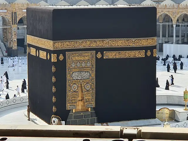 چگونه به مکه برویم؟ راهنمای کامل