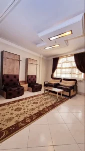 اتاق هتل آپارتمان ویلا ساده