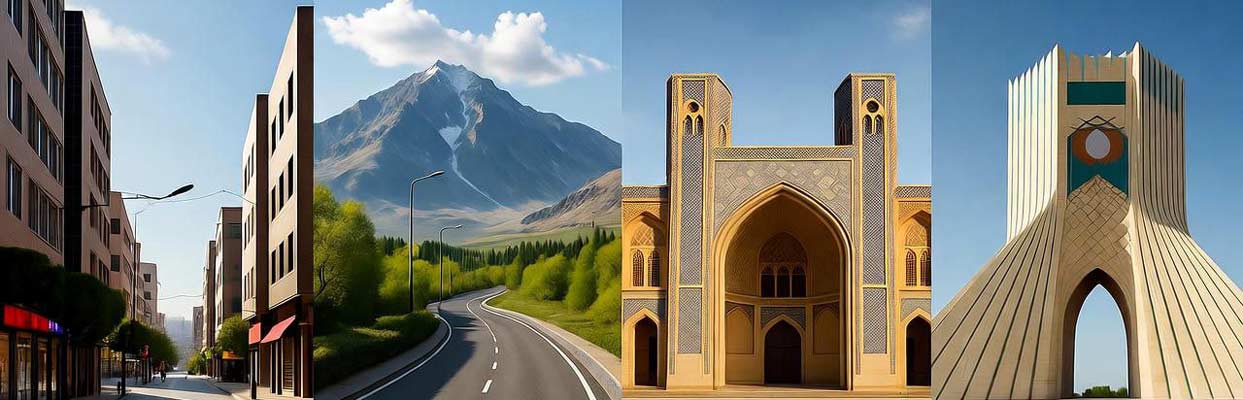 انواع سفر ها