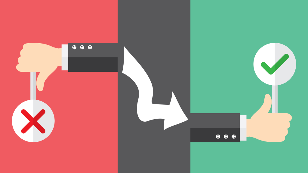 مرور نقاط ضعف