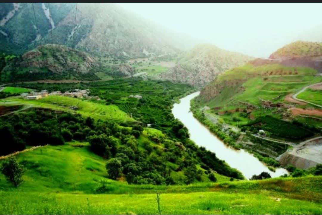 تور تبریز از مشهد 6 روزه با قطار