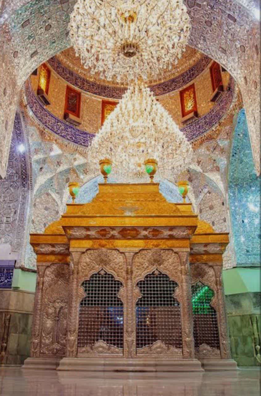 تور زمینی کربلا از بندر عباس 7روز